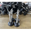 Plastic Adjustable Feet for cabinet and machine leveling feet